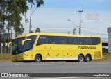 Viação Itapemirim 60013 na cidade de Limeira, São Paulo, Brasil, por Jacy Emiliano. Número da foto: #9138142.