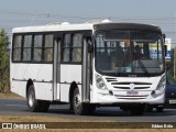 Ônibus Particulares 3225 na cidade de Taguatinga, Distrito Federal, Brasil, por Edden Brito. ID da foto: :id.