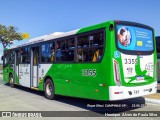 VB Transportes e Turismo 3355 na cidade de Campinas, São Paulo, Brasil, por Henrique Alves de Paula Silva. ID da foto: :id.