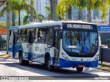 Transporte Coletivo Estrela 34432 na cidade de Florianópolis, Santa Catarina, Brasil, por Erik Ferreira. Número da foto: #:id.