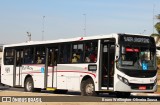 Del Rey Transportes 989 na cidade de Carapicuíba, São Paulo, Brasil, por Bruno Wellington  Oliveira Sousa. Número da foto: #:id.