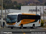 Viação Bassamar 135 na cidade de Juiz de Fora, Minas Gerais, Brasil, por Herick Jorge Athayde Halfeld. Número da foto: #:id.