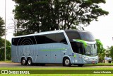 Viação Garcia 8531 na cidade de Cascavel, Paraná, Brasil, por Junior Almeida. Número da foto: #9139922.