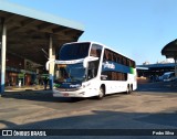 Planalto Transportes 2111 na cidade de Porto Alegre, Rio Grande do Sul, Brasil, por Pedro Silva. Número da foto: #:id.