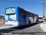 VB Transportes e Turismo 1792 na cidade de Campinas, São Paulo, Brasil, por Raider Lopes Martins. ID da foto: :id.