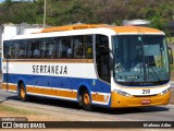 Viação Sertaneja 290 na cidade de Betim, Minas Gerais, Brasil, por Matheus Adler. Número da foto: #9138347.