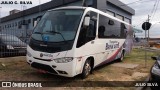 Transportes Brink' Arte IUE4788 na cidade de Porto Alegre, Rio Grande do Sul, Brasil, por JULIO SILVA. Número da foto: #9139981.