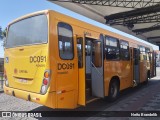 Cristo Rei > CCD Transporte Coletivo > SPE Via Mobilidade S/A DC091 na cidade de Curitiba, Paraná, Brasil, por Netto Brandelik. Número da foto: #:id.