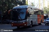 EBT - Expresso Biagini Transportes 2486 na cidade de Belo Horizonte, Minas Gerais, Brasil, por Paulo Alexandre da Silva. Número da foto: #9138578.