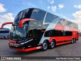Lirabus 21600 na cidade de Hortolândia, São Paulo, Brasil, por José Eduardo Garcia Pontual. Número da foto: #9138485.