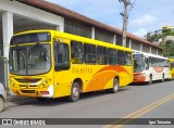 Via Metro Transportes Urbanos 2770 na cidade de Ilhéus, Bahia, Brasil, por Igor Teixeira. ID da foto: :id.