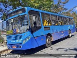 Salvadora Transportes > Transluciana 40627 na cidade de Belo Horizonte, Minas Gerais, Brasil, por Leonardo Henrique. Número da foto: #:id.
