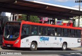 Sharp Transportes 108 na cidade de Araucária, Paraná, Brasil, por Luan Vieira. Número da foto: #9138432.