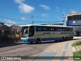 Viação Novo Horizonte 1031011 na cidade de Barra da Estiva, Bahia, Brasil, por Flávio  Santos. Número da foto: #9139302.