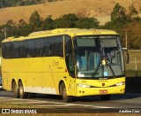 Viação Itapemirim 8825 na cidade de Aparecida, São Paulo, Brasil, por Adailton Cruz. Número da foto: #9139768.