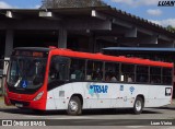 Sharp Transportes 108 na cidade de Araucária, Paraná, Brasil, por Luan Vieira. Número da foto: #9138435.