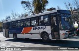 Auto Viação Bragança 8003 na cidade de São Roque, São Paulo, Brasil, por Vicente de Paulo Alves. ID da foto: :id.