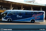 Citral Transporte e Turismo 3302 na cidade de Porto Alegre, Rio Grande do Sul, Brasil, por Pedro Silva. Número da foto: #:id.
