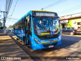 JTP Transportes - COM Porto Velho 02.091 na cidade de Porto Velho, Rondônia, Brasil, por Pedro Henrique. Número da foto: #:id.
