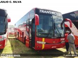 Transnicola 3090 na cidade de Porto Alegre, Rio Grande do Sul, Brasil, por JULIO SILVA. Número da foto: #:id.