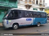 Transporte e Turismo Machado 0001 na cidade de Porto Alegre, Rio Grande do Sul, Brasil, por JULIO SILVA. Número da foto: #:id.