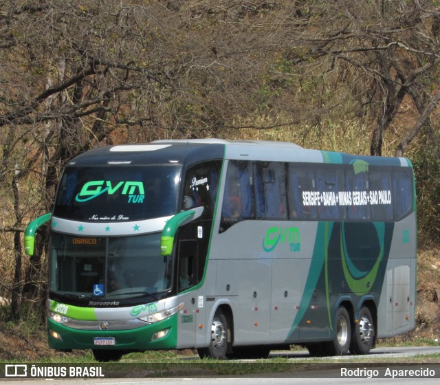 GVM Turismo 2028 na cidade de Carmópolis de Minas, Minas Gerais, Brasil, por Rodrigo  Aparecido. Número da foto: #9221318.