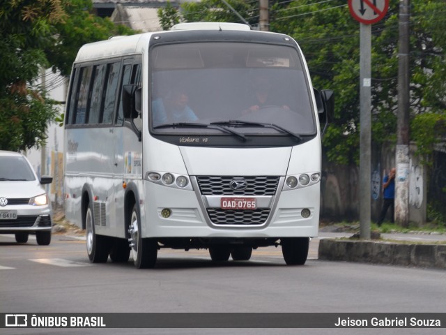 Oliveira Tur - Transportes e Turismo 24212001 na cidade de Manaus, Amazonas, Brasil, por Jeison Gabriel Souza. ID da foto: 9222080.