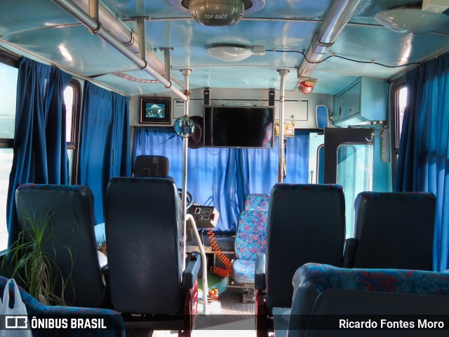 Motorhomes 1764 na cidade de Fazenda Rio Grande, Paraná, Brasil, por Ricardo Fontes Moro. Número da foto: #9222416.