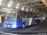 Transportes Coletivos Parque das Nações 098 na cidade de Santo André, São Paulo, Brasil, por Yuri N.  de Jesus. Número da foto: #9221102.