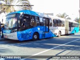 VB Transportes e Turismo 1443 na cidade de Campinas, São Paulo, Brasil, por Henrique Alves de Paula Silva. Número da foto: #9220766.