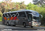 VB Transportes e Turismo 10016 na cidade de São Paulo, São Paulo, Brasil, por Tulio Machado. Número da foto: #:id.