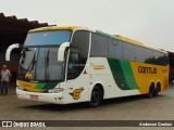 Empresa Gontijo de Transportes 14870 na cidade de Vitória da Conquista, Bahia, Brasil, por Anderson Queiroz. Número da foto: #9221204.