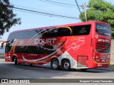 Court Tur - Court Transporte e Turismo 6200 na cidade de São Paulo, São Paulo, Brasil, por Ezequiel Vicente Fernandes. Número da foto: #9222921.