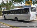 Viação Rosa Vitória da Conquista 6500 na cidade de Vitória da Conquista, Bahia, Brasil, por Fabrício Portella Matos. Número da foto: #:id.
