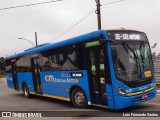 JTP Transportes - COM Embu das Artes 01.008 na cidade de Embu das Artes, São Paulo, Brasil, por Luis Fernando Santos. Número da foto: #:id.