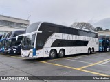 Auto Viação Catarinense 321303 na cidade de São Paulo, São Paulo, Brasil, por Vitor Martins. Número da foto: #:id.