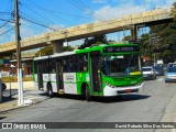 Viação Santa Brígida 1 0635 na cidade de São Paulo, São Paulo, Brasil, por David Roberto Silva Dos Santos. Número da foto: #:id.
