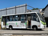 Viação Ideal B28567 na cidade de Rio de Janeiro, Rio de Janeiro, Brasil, por Jean Pierre. Número da foto: #:id.
