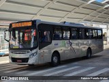 Viação Rosa Vitória da Conquista 6505 na cidade de Vitória da Conquista, Bahia, Brasil, por Fabrício Portella Matos. Número da foto: #:id.