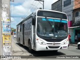 Prefeitura Municipal de Salvador 00 na cidade de Salvador, Bahia, Brasil, por Alexandre Souza Carvalho. Número da foto: #:id.