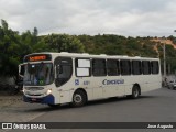 Empresa de Transportes Nossa Senhora da Conceição 4201 na cidade de Natal, Rio Grande do Norte, Brasil, por Jose Augusto. Número da foto: #:id.