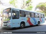 Auto Viação Dragão do Mar 42214 na cidade de Fortaleza, Ceará, Brasil, por Glauber Medeiros. Número da foto: #:id.