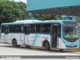 Aliança Transportes Urbanos 21811 na cidade de Fortaleza, Ceará, Brasil, por Alisson Wesley. Número da foto: #:id.