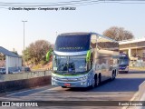 Viação Garcia 8625 na cidade de Campinas, São Paulo, Brasil, por Danilo Augusto. Número da foto: #9220652.
