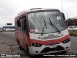 Ônibus Particulares 2560 na cidade de Duque de Caxias, Rio de Janeiro, Brasil, por Pedro Henrique Carneiro Ribeiro Teixeira. Número da foto: #:id.