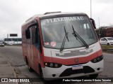 Ônibus Particulares 2560 na cidade de Duque de Caxias, Rio de Janeiro, Brasil, por Pedro Henrique Carneiro Ribeiro Teixeira. ID da foto: :id.