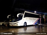 Británica Transportes 60024 na cidade de São Paulo, São Paulo, Brasil, por Jackson Sousa Leite. Número da foto: #9222101.