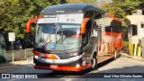 Lirabus 12153 na cidade de São Paulo, São Paulo, Brasil, por José Vitor Oliveira Soares. Número da foto: #:id.