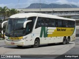 Viação Nacional 16105 na cidade de Rio de Janeiro, Rio de Janeiro, Brasil, por Rodrigo Miguel. Número da foto: #9222323.