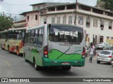 Turin Transportes 3350 na cidade de Ouro Preto, Minas Gerais, Brasil, por Douglas Célio Brandao. Número da foto: #9221891.